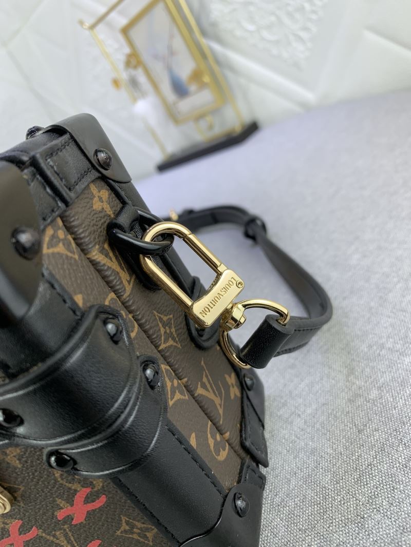 Louis Vuitton Box Bags